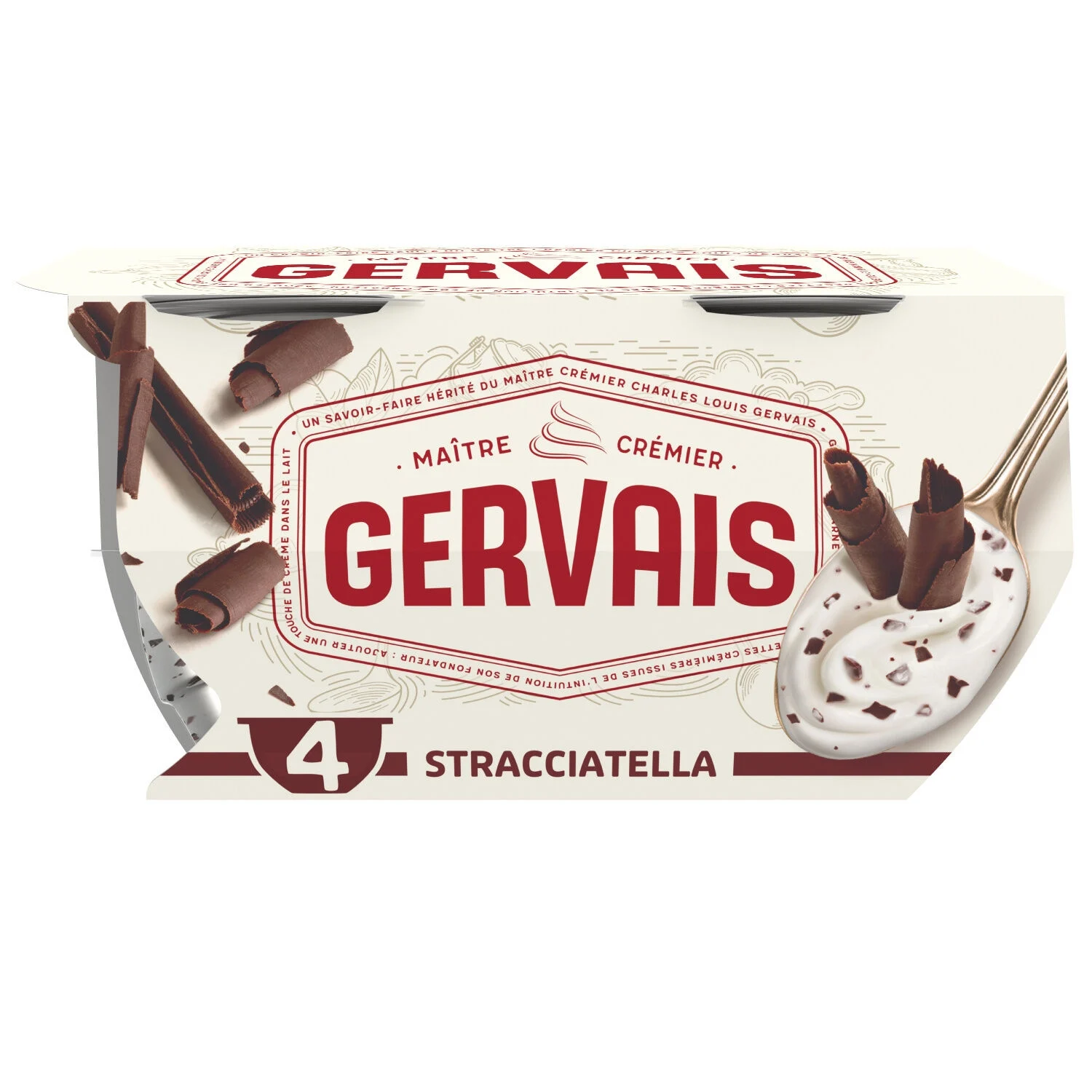 Gerv Strac 115x4