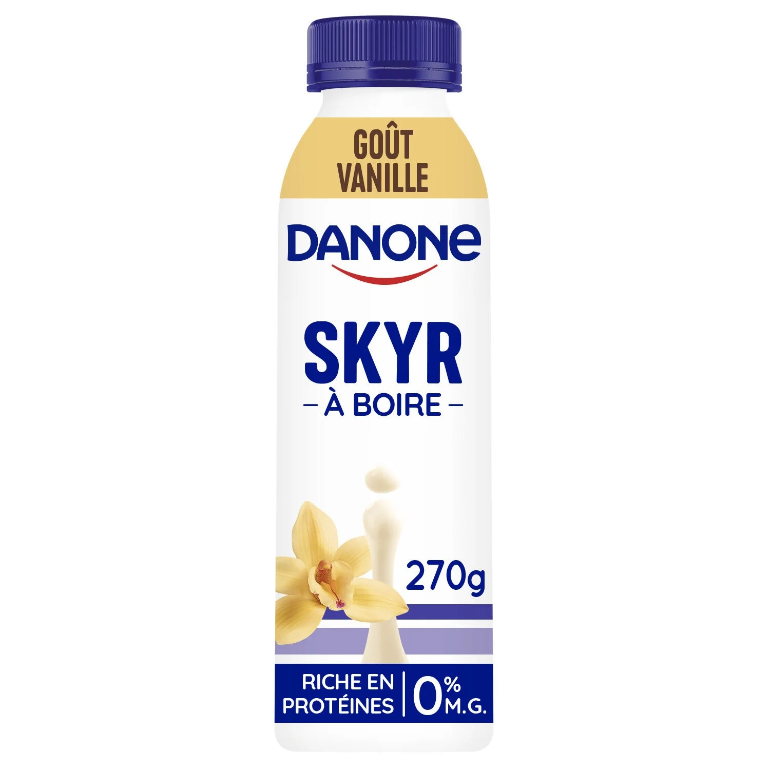 270g Skyr Ab Vanille Danone
