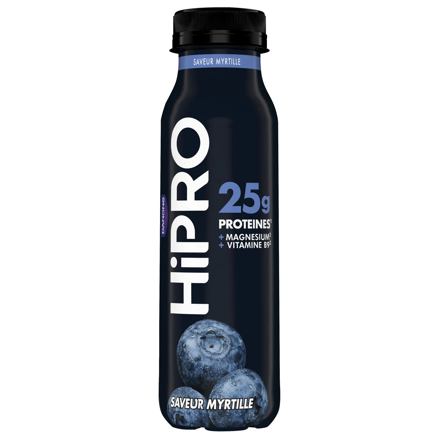 300g Ab Blueberry Hipro - HIPRO