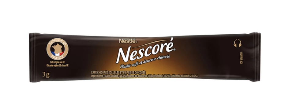 Cafe Chicoree  (3gx240) - Nescore