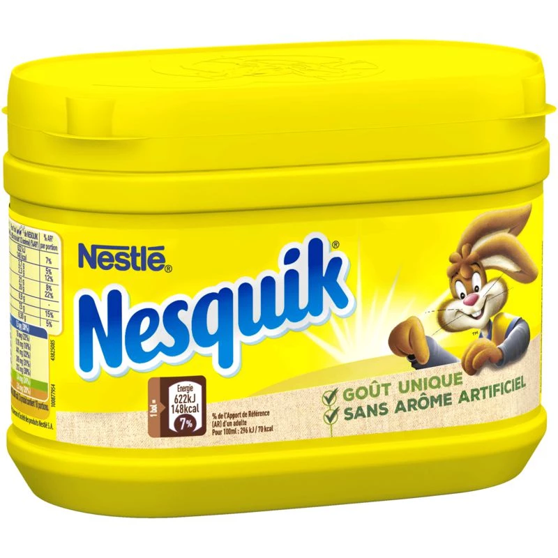 Nesquik Boite 250g