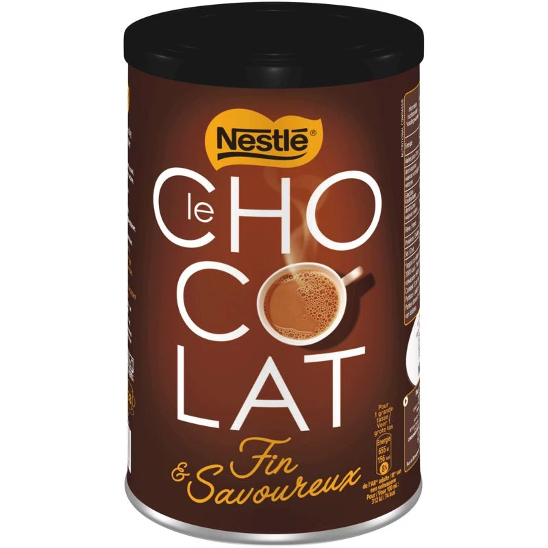 Nestle Le Chocolat 500g - NESTLÉ