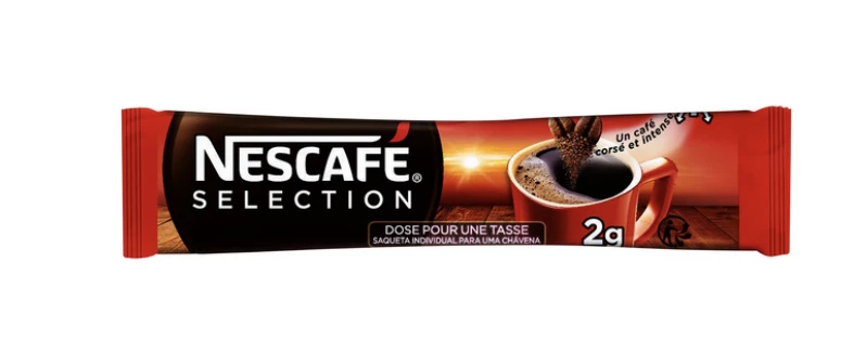 Cafe  Lub Selec  (2gx300) - NESCAFÉ