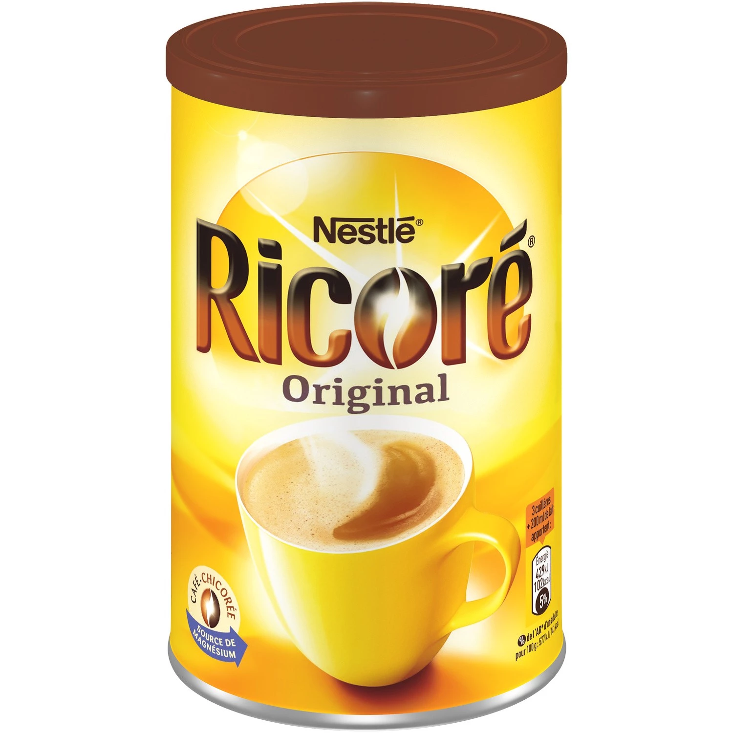 कैफे मूल 100 ग्राम - RICORÉ