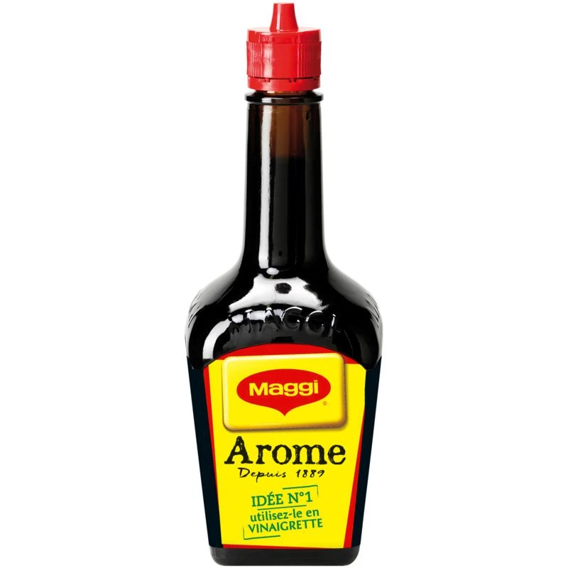 Flavors, 250g - MAGGI