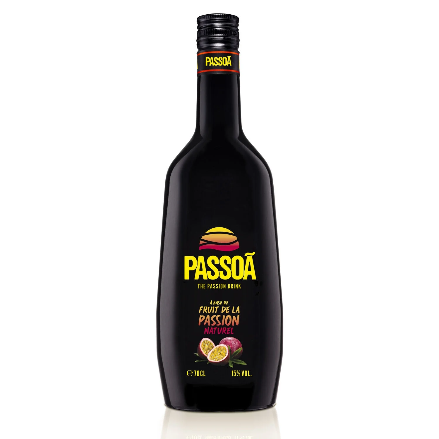 Liqueur 70cl - PASSOA