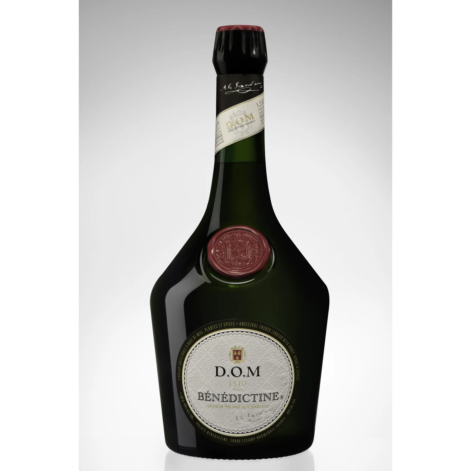 70cl Likör 40 V Benediktiner