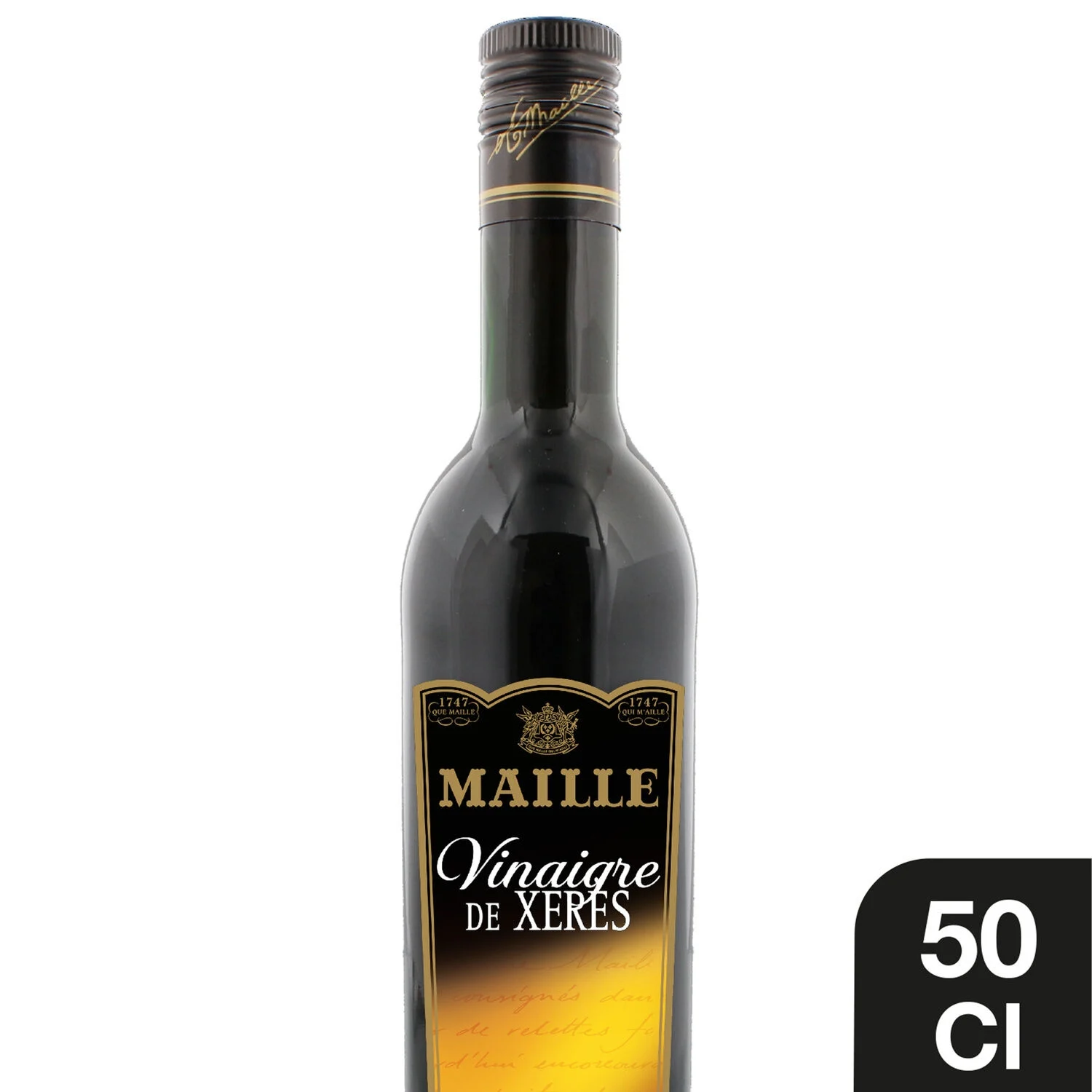 Vinegar of Xeres 50cl - MAILLE