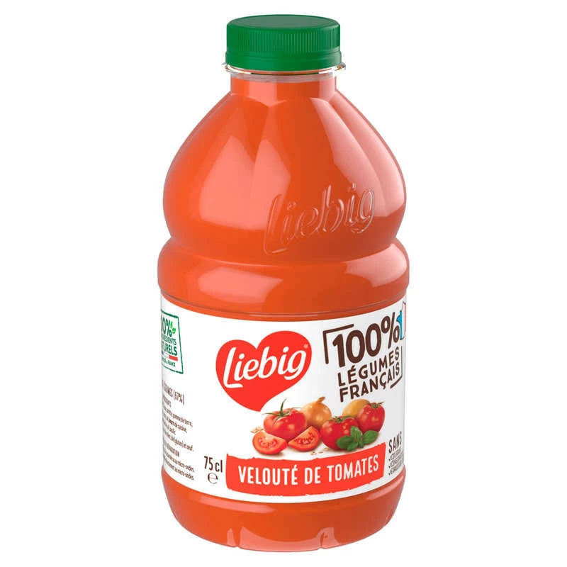 75cl tomato soup - Liebig