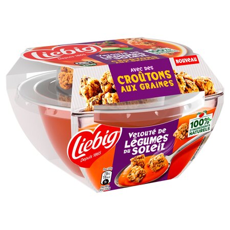 32cl Vel Legum Sol Topping Lbg