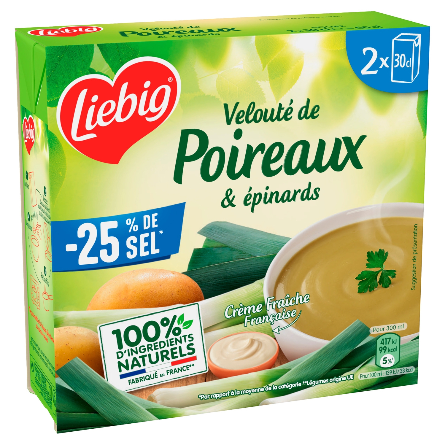 2x30cl Vel Px Epi -25m Sel Lb