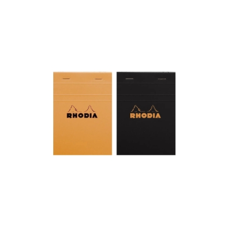 Blc Ag 105x148 160p 5x5 Rhodia