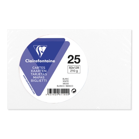 25 Cart Vis 82x128 Blan Clair