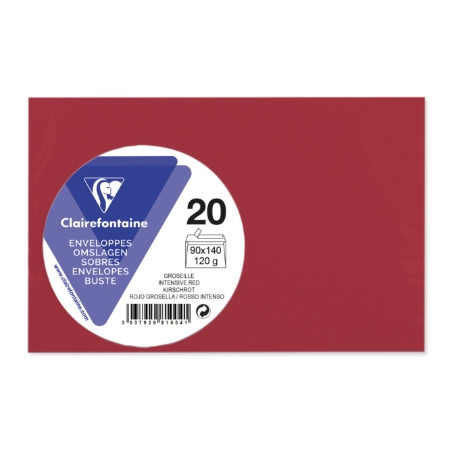 20env Rge 120g Force 8