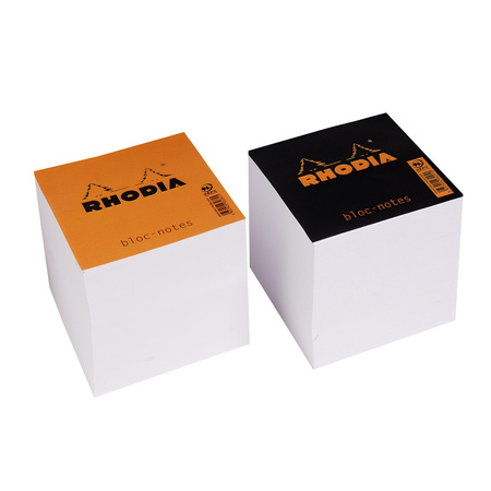 Blc Cube Blan 90x90x80 Rh