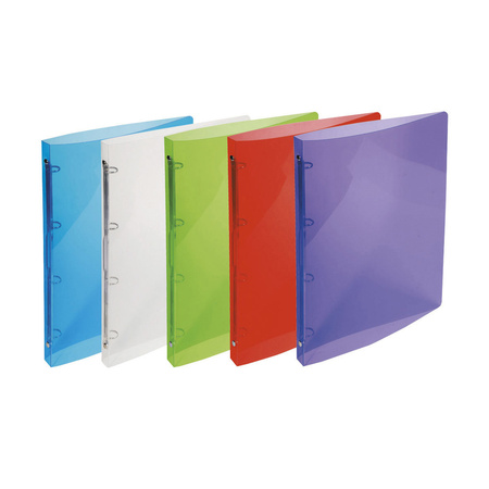 Cls D40 Xl Pp Crystal Colors