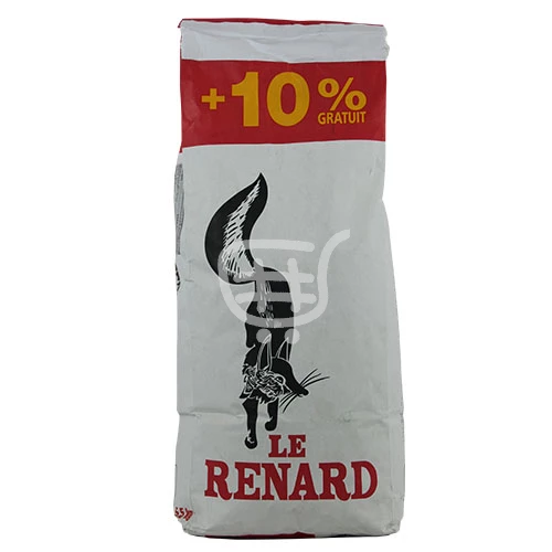 Semoule de blé extra fine 5,5kg - LE RENARD