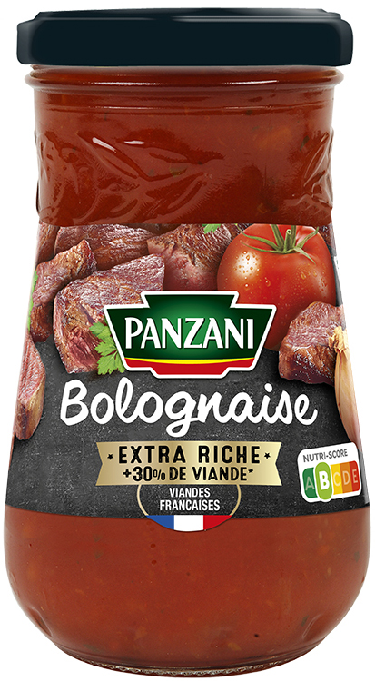 Sos boloński 200g - PANZANI
