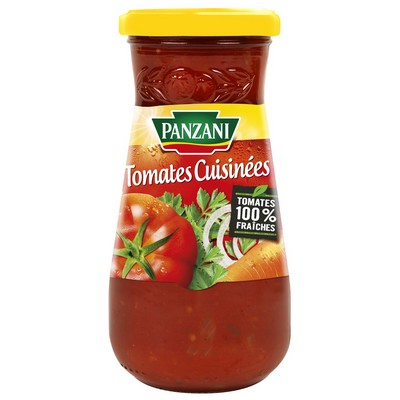 Pz Sce Tom Cuis Nat 425g F12