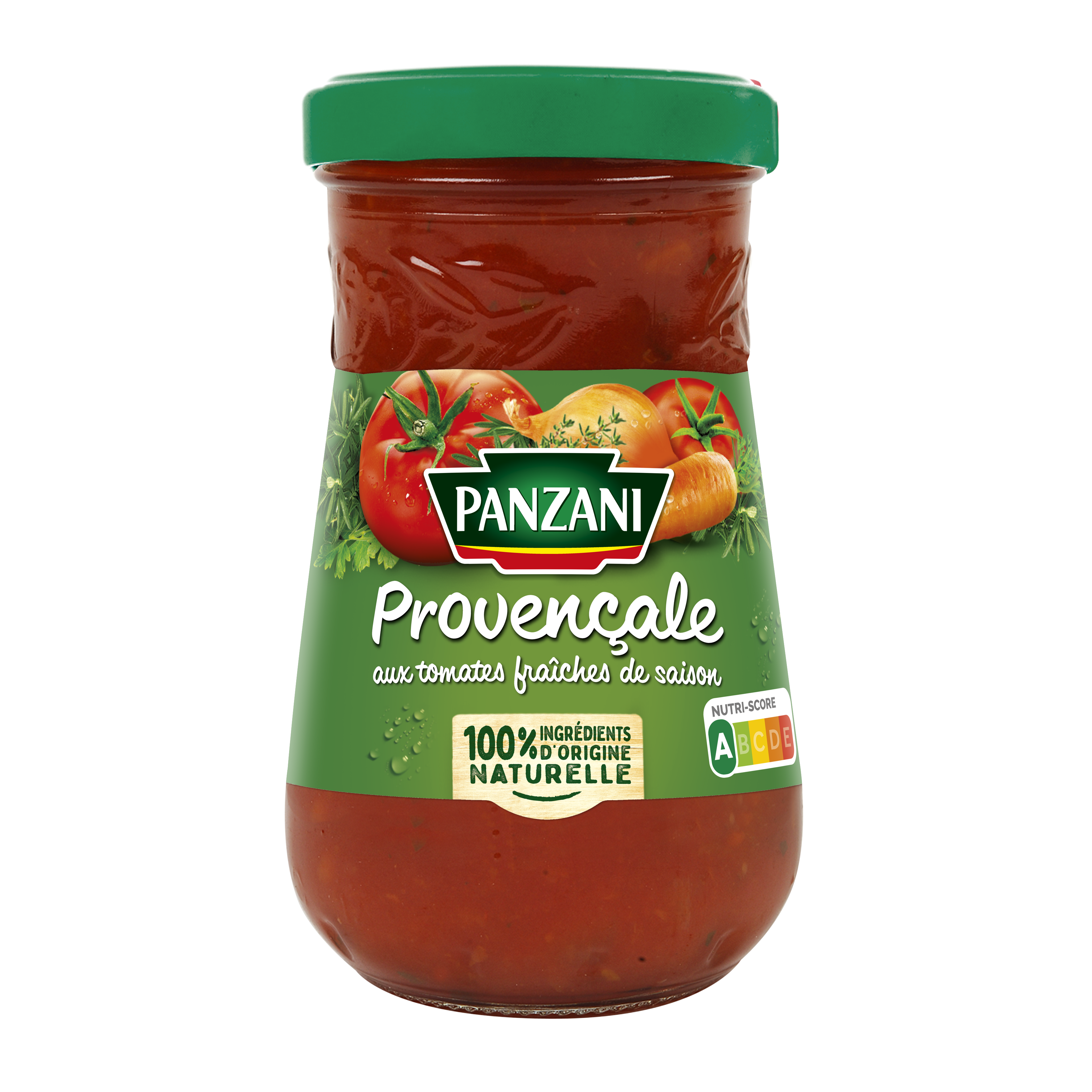 Sauce Provençale 210g - PANZANI
