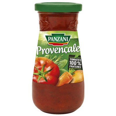 Panzani Sce Provencale 425g