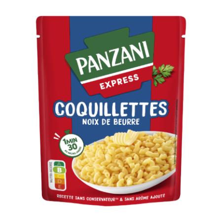 200g Doyp Coquillette Pz