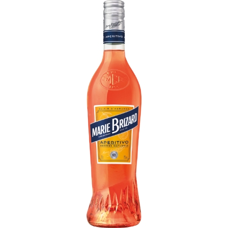 70cl Liqueur Aperitivo 15