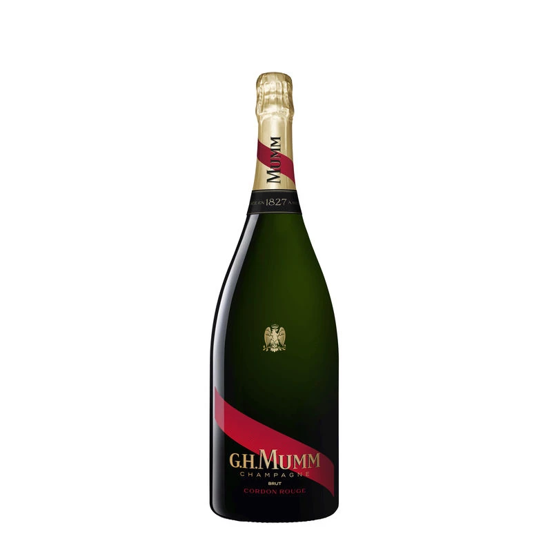 Champagne Blanc Brut 1,5l - Cordon