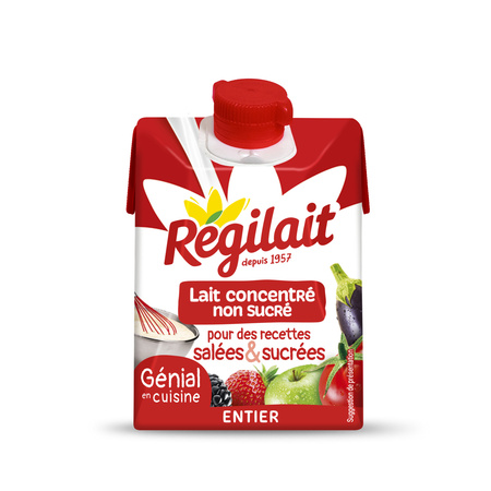 200g Brique Lcns Entier