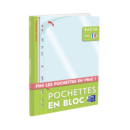 Bloc 60 Pperf Quick In 50 M