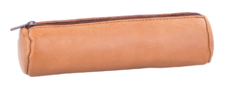 Ft Rd Cuir Naturel Oxf