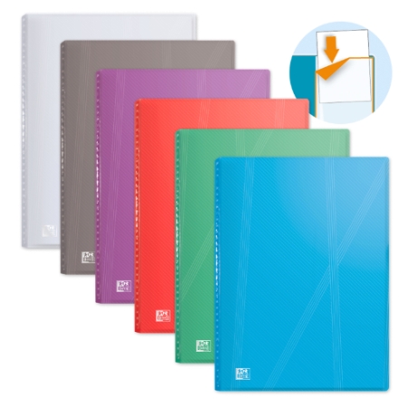 Pdoc Hawai A4 120vues Polypro