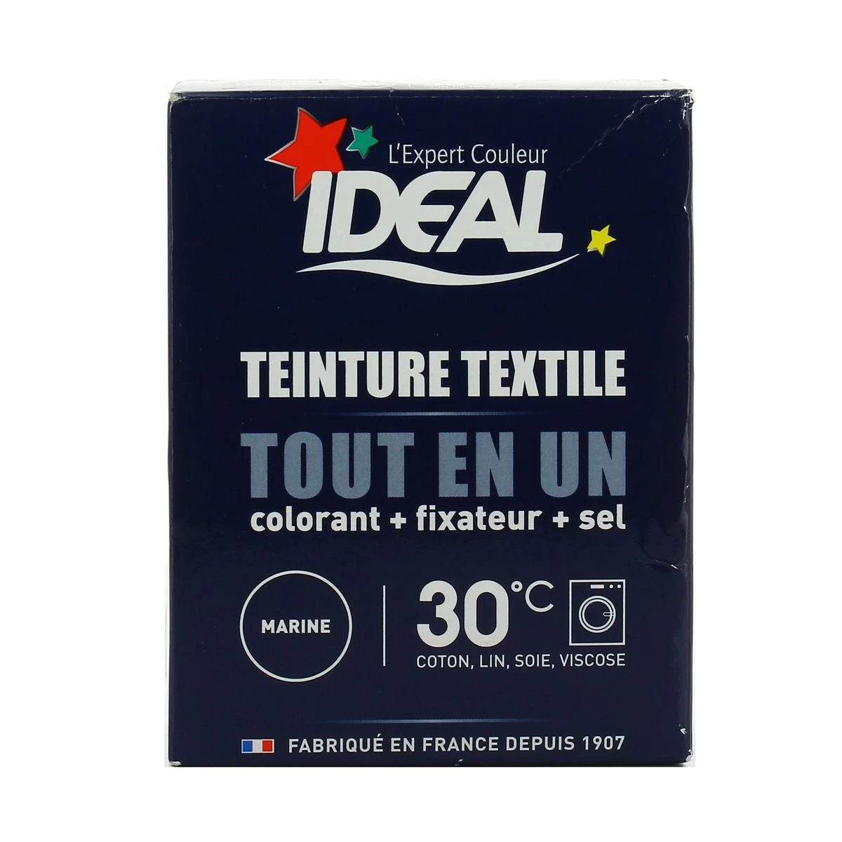 Teint Tissus Tten1 Max Marine