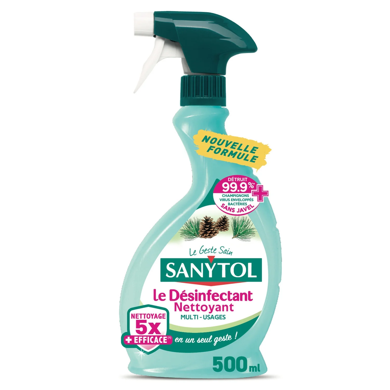 Sanytol Pistolet Multi Pin