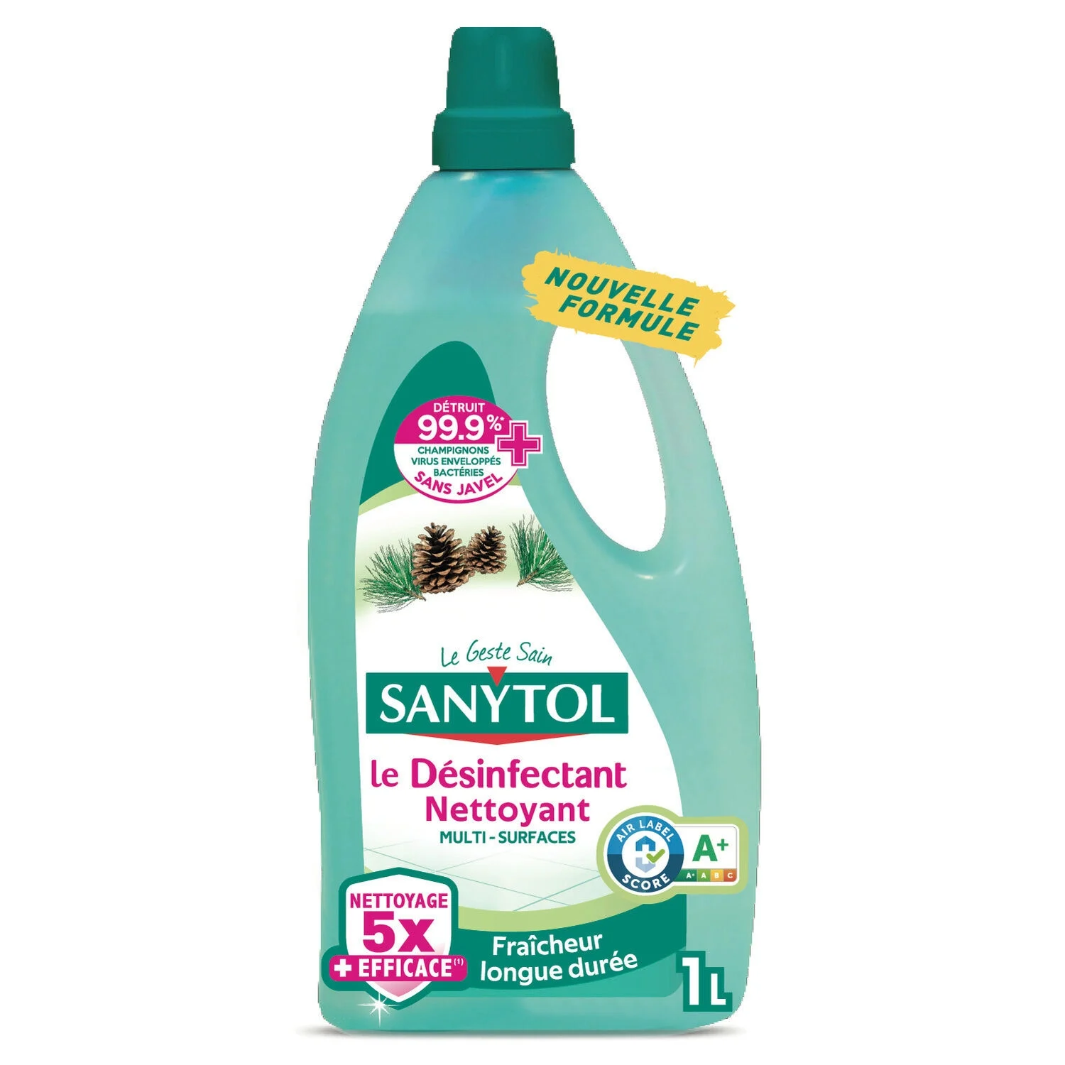 PIN 1L PIN CLEANER - Sanytol