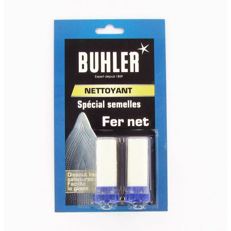 Buhler.nett.fer.net 2 Baton