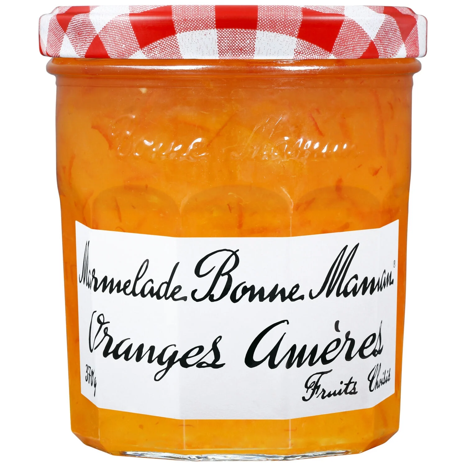 Bitter Orange Marmalade 370g - Bonne Maman