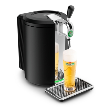 Vb450e10 Machine A Biere