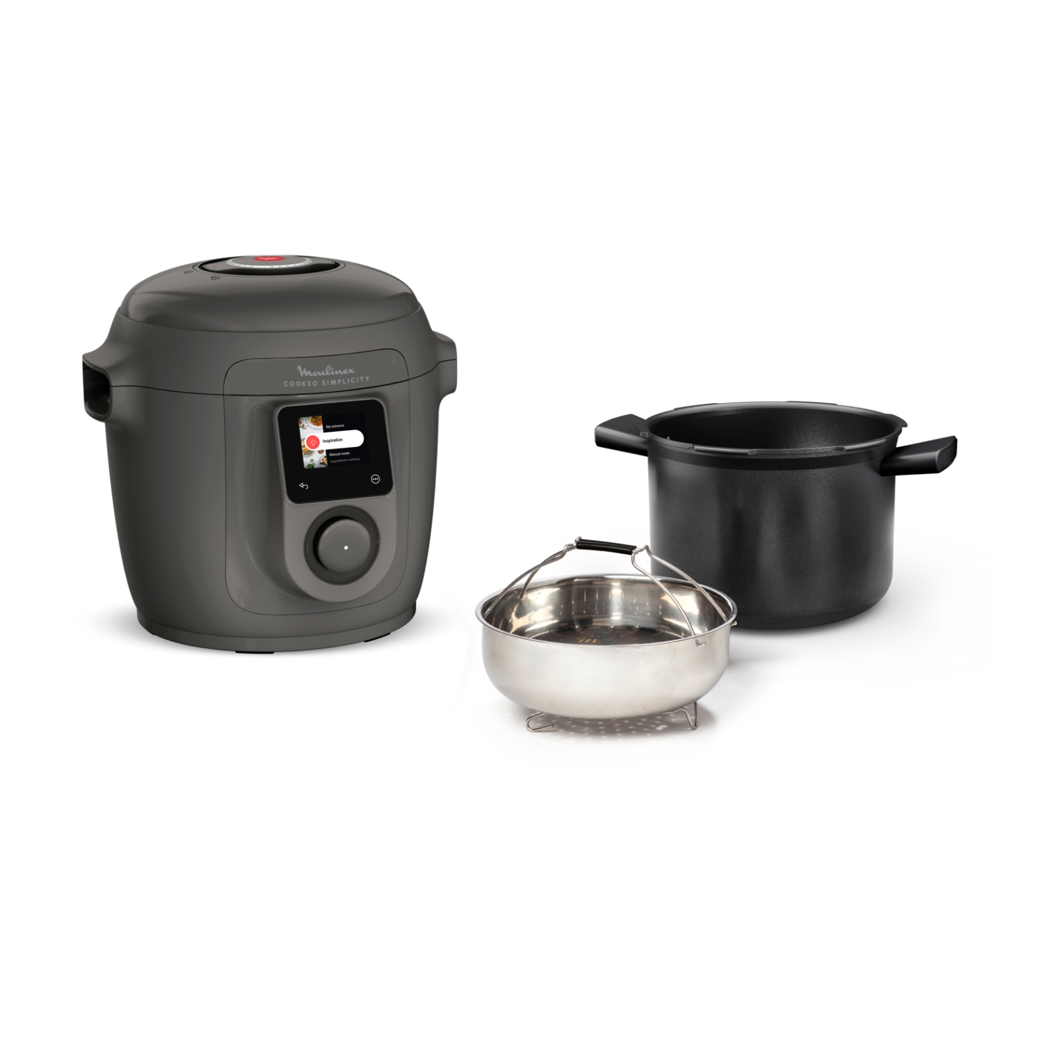 Mou-ce821bf0 Cookeo Simplicity