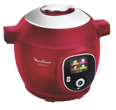 Ce85b510 Cookeo Rouge