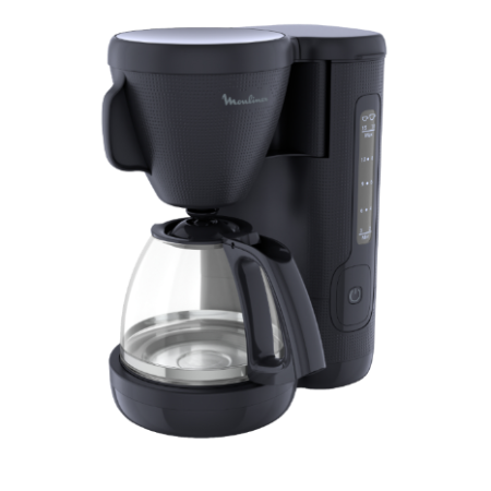 Fg2m0810 Cafetiere Filtre Morn