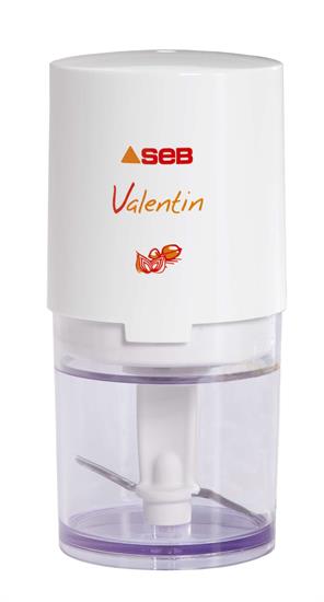 855306 Hachoir Valentin