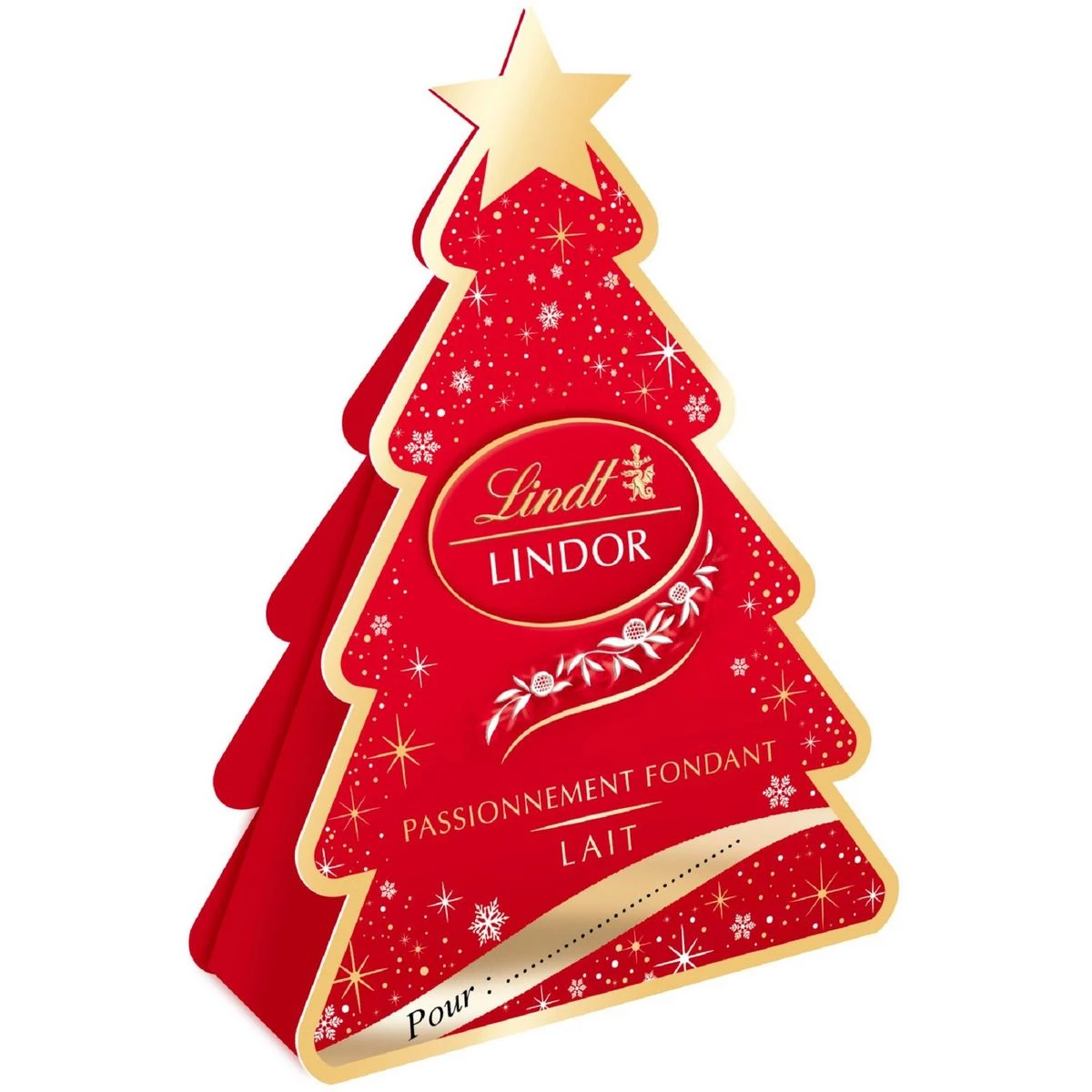 Lindor Sapin 37g - LINDT