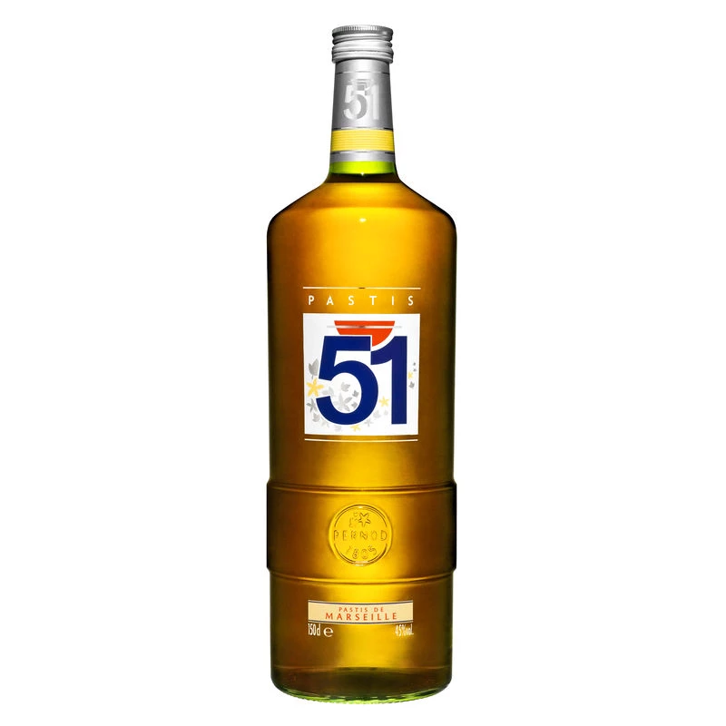 茴香酒 150cl - 茴香酒 51