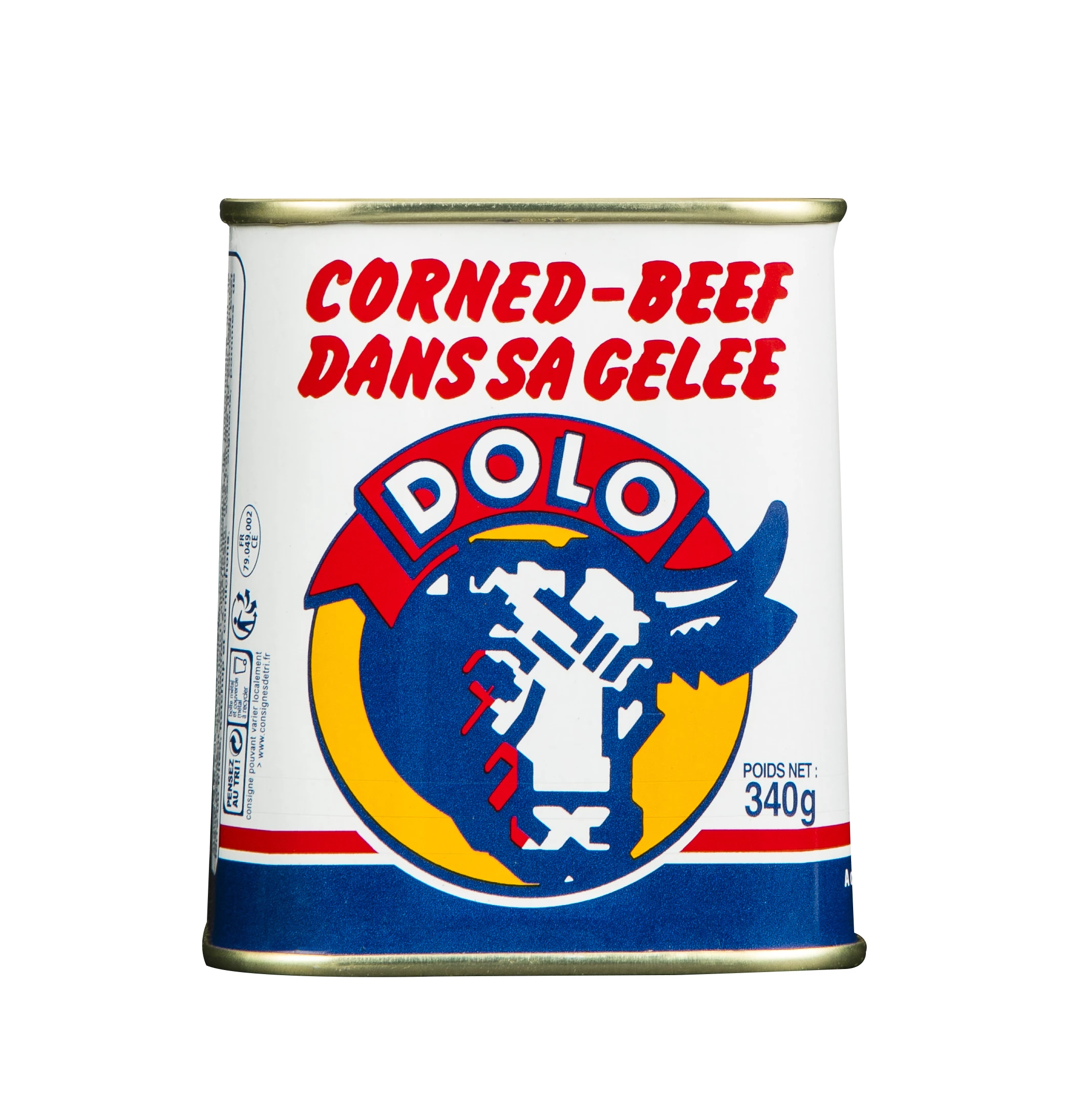 Corned Beef 340g