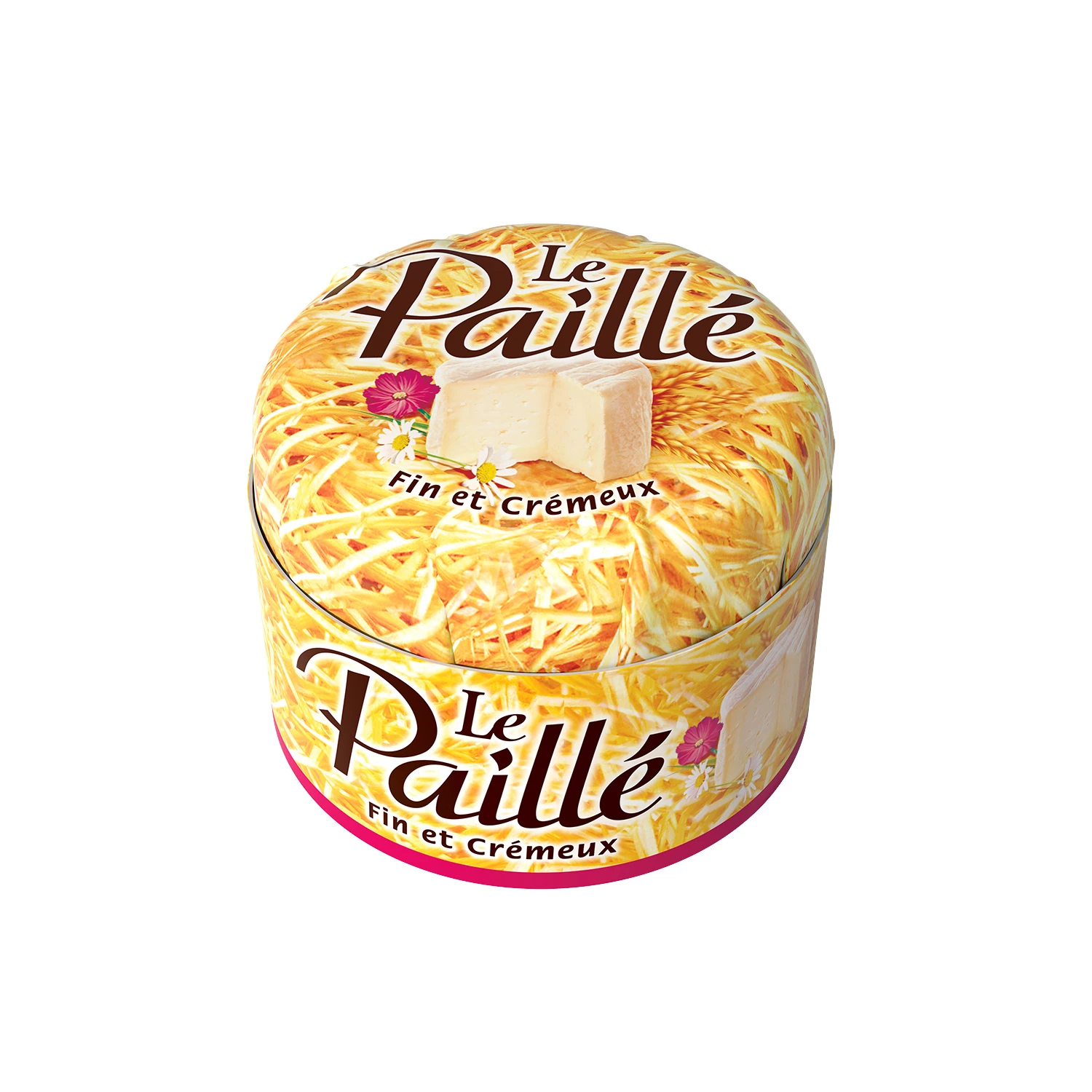 Paille De Bourgogne 30% 185g