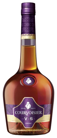 70cl Cognac 40 V Courvoisier