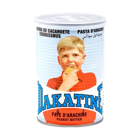 Dakatine 1/2 - DAKATINE