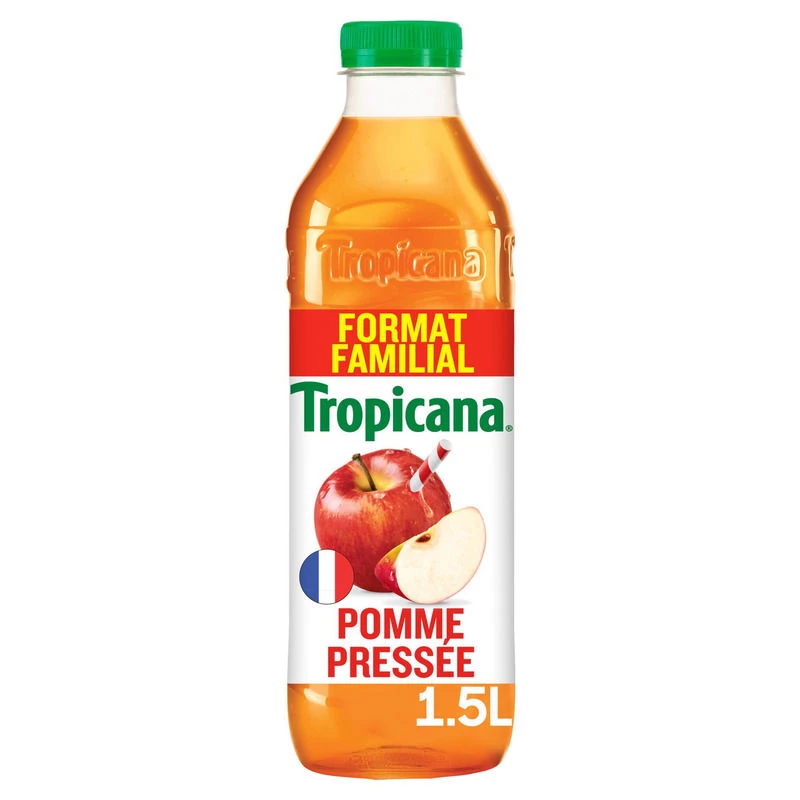 Succo di mela 1,5 l - TROPICANA