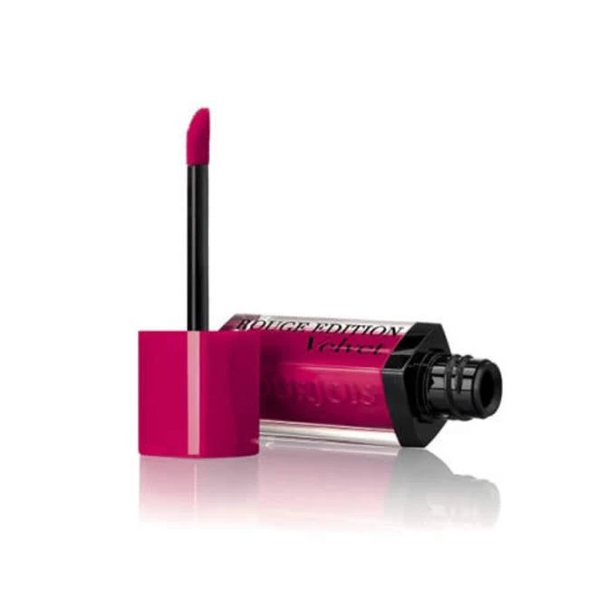 Nu 7m Ral Velvet Vloeistof 05 Bjs - BOURJOIS